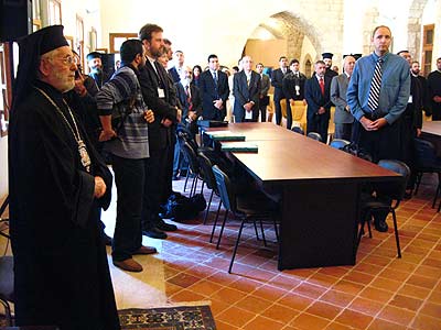 conference