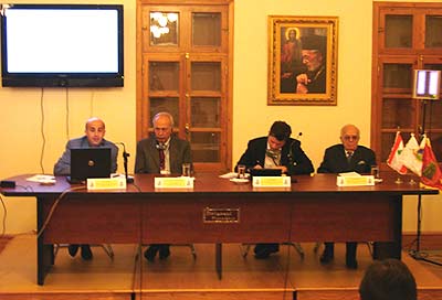 conference