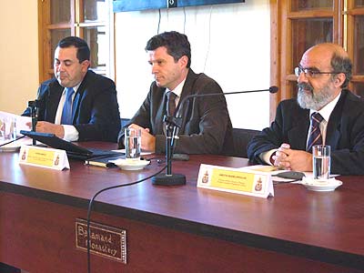 conference