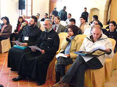 conference