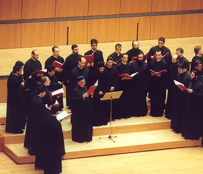 choir2000