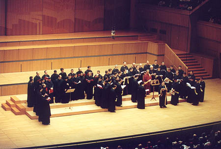 choir2000