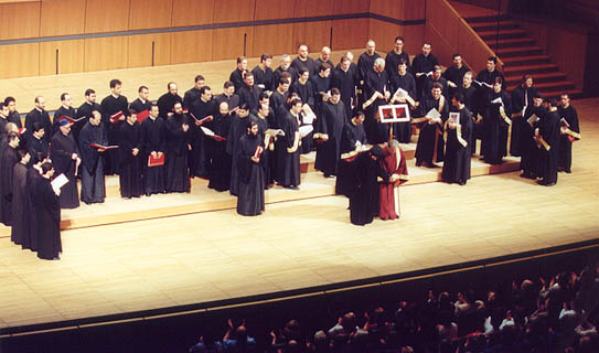 choir2000