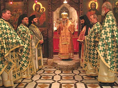 feast2009