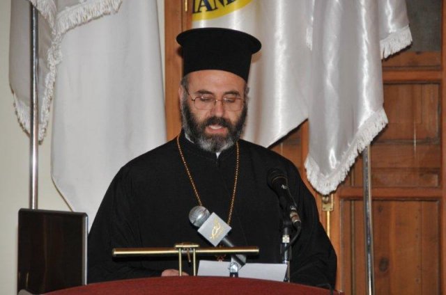 The Antiochian Schools’ Symposium 2012