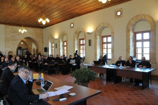 The Antiochian Schools’ Symposium 2012